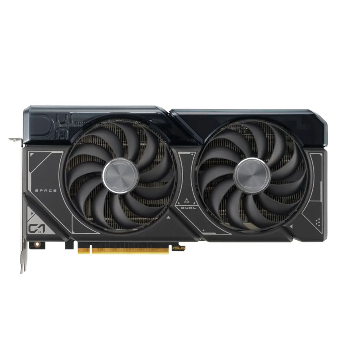 Scheda Grafica Asus 90YV0KF3-M0NA00 GeForce RTX 4070 Ti 16 GB GDDR6X