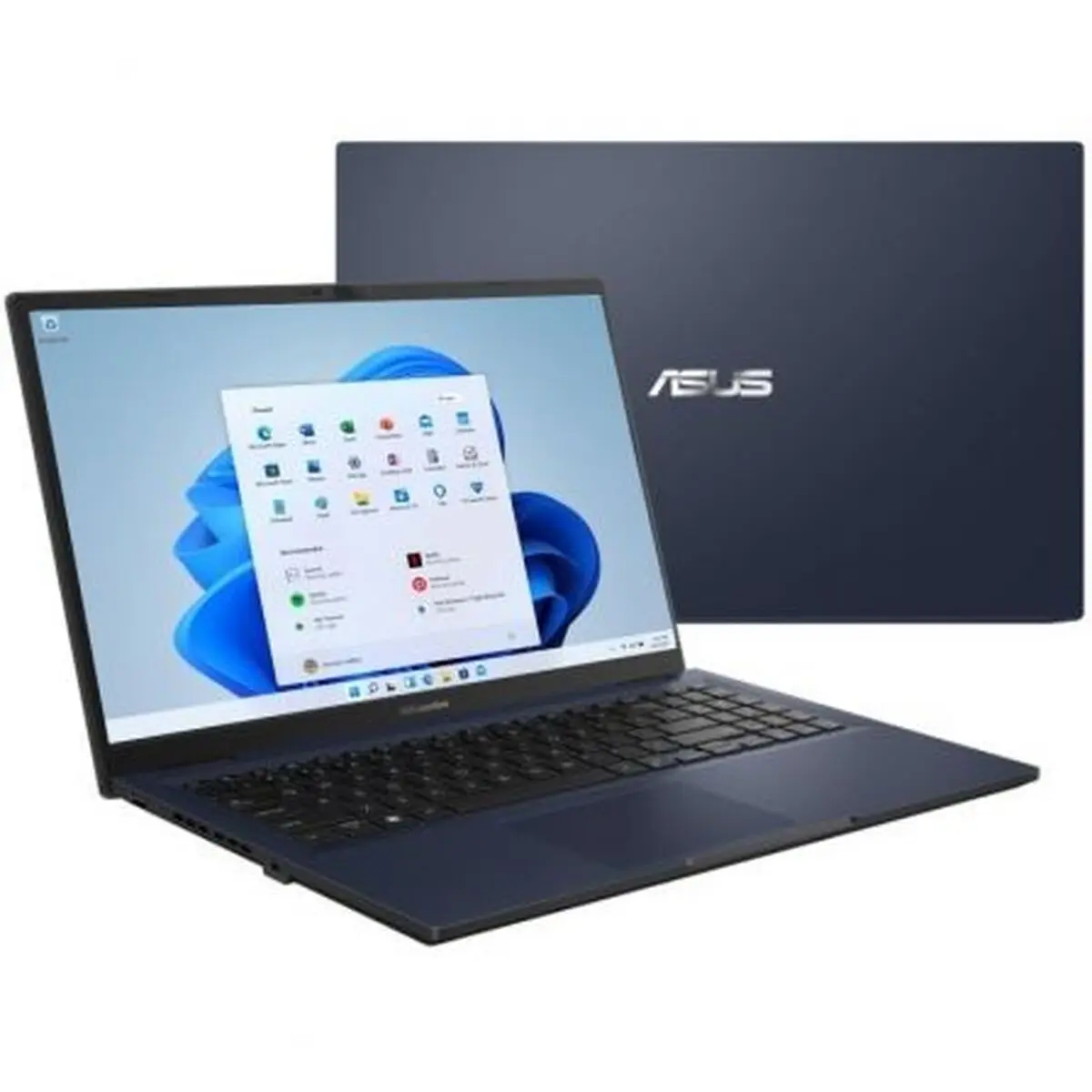 Laptop Asus ExpertBook B1 B1502CBA-NJ3214X 8 GB RAM 512 GB SSD 15,6" Intel Core I3-1215U