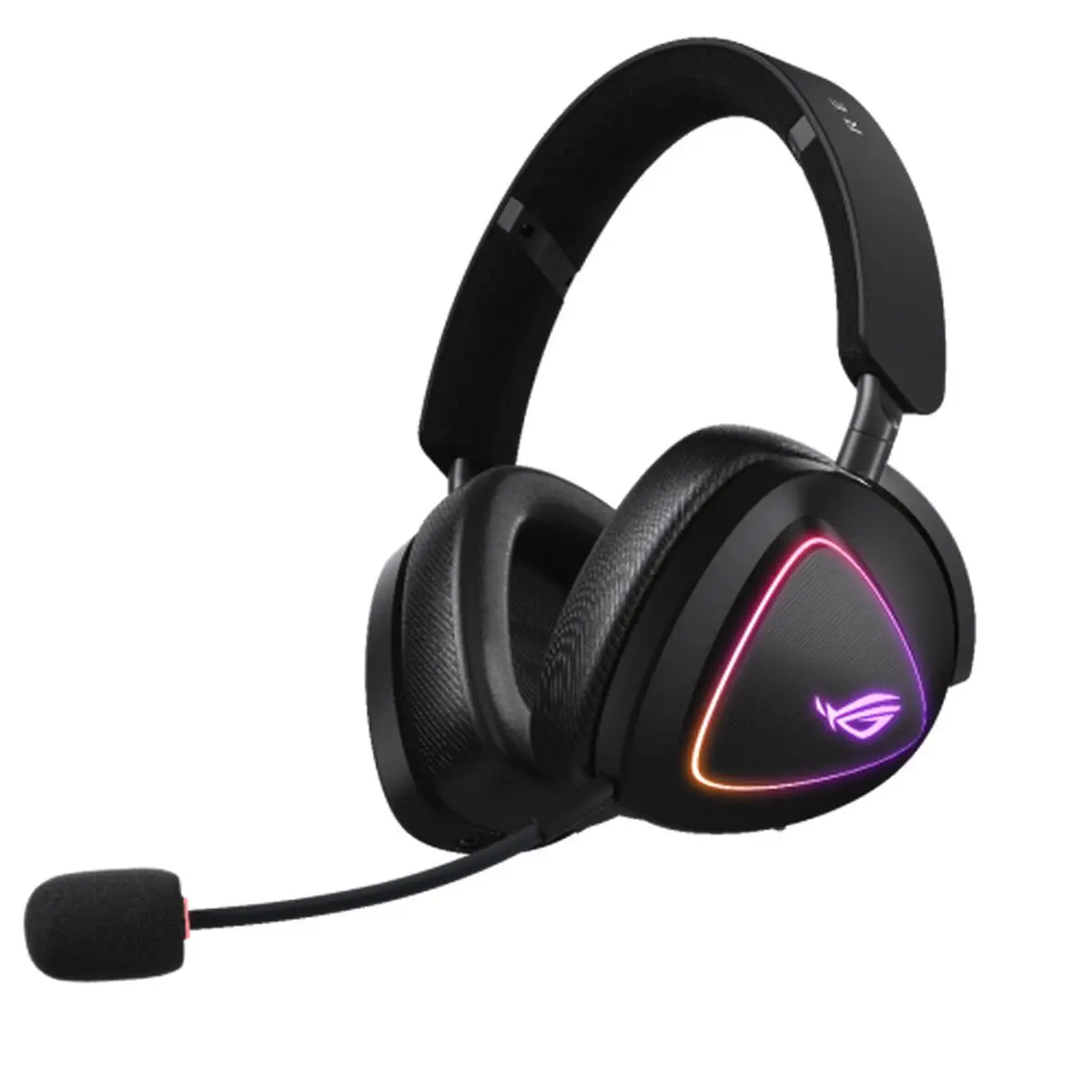 Auricolari con Microfono Gaming Asus ROG DELTA II