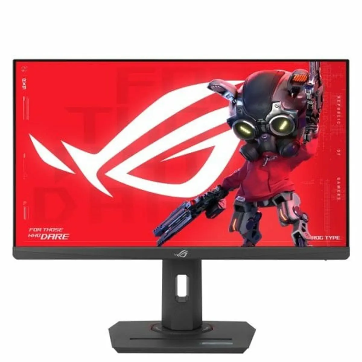 Monitor Asus Full HD 24,5"