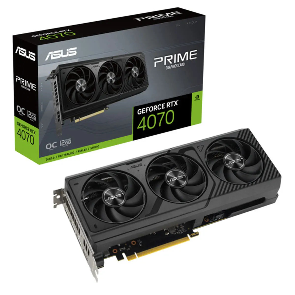 Scheda Grafica Asus PRIME