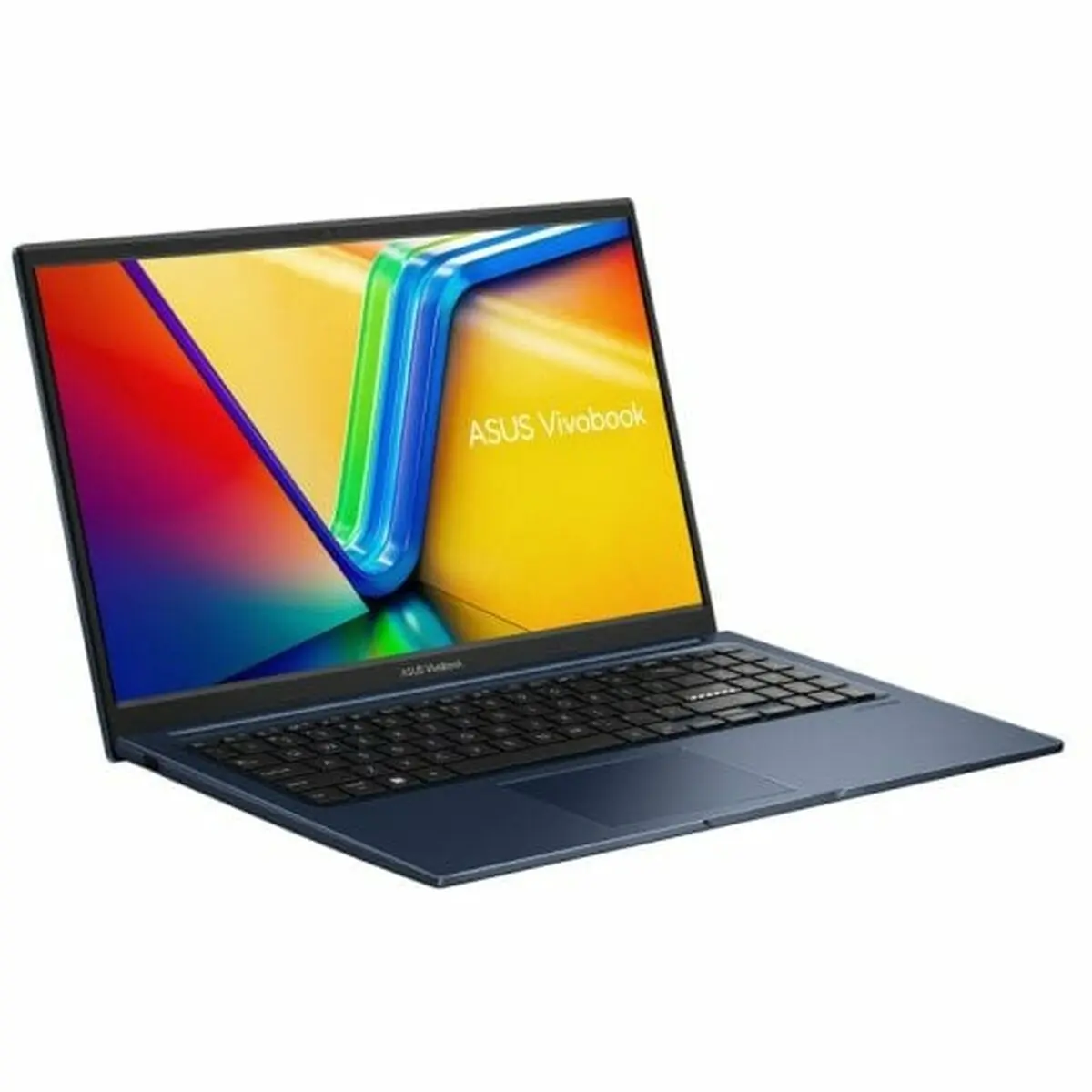 Laptop Asus Vivobook 15 F1504ZA-NJ1474 15,6" Intel Core i5-1235U 16 GB RAM 512 GB SSD Qwerty in Spagnolo