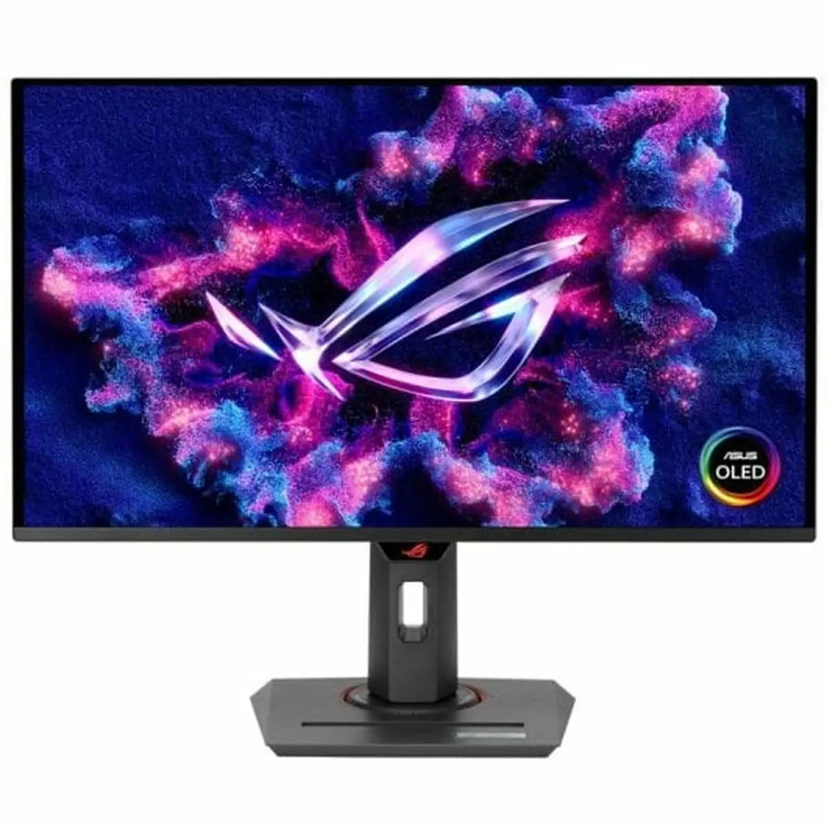 Monitor Gaming Asus 27" Quad HD