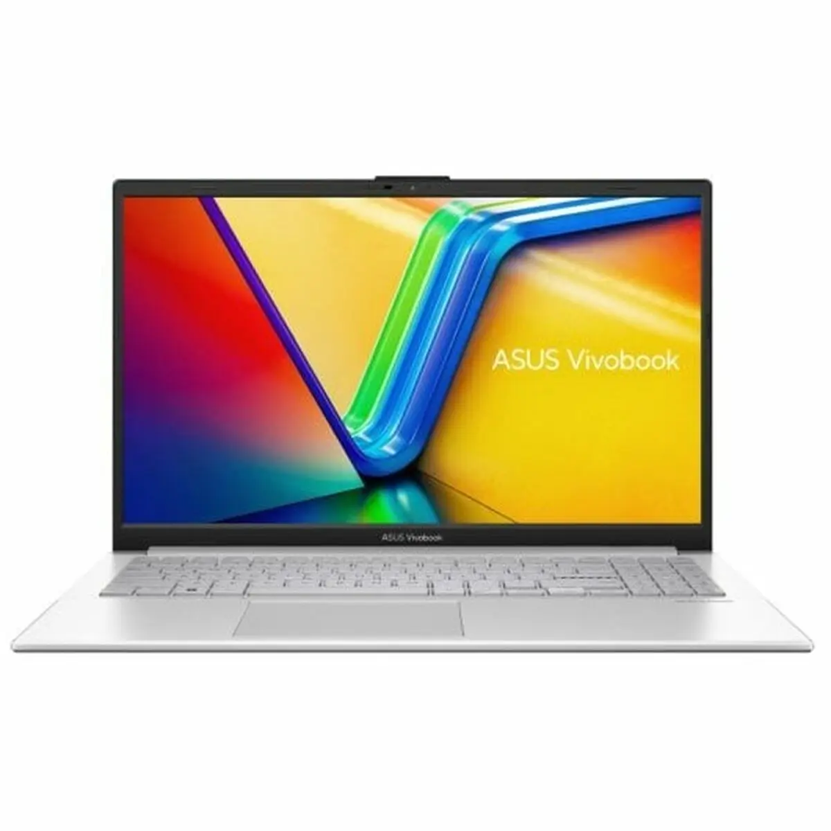 Laptop Asus Vivobook Go 15 OLED E1504FA-L11305W 15,6" 16 GB RAM 512 GB SSD AMD Ryzen 5 7520U Qwerty in Spagnolo