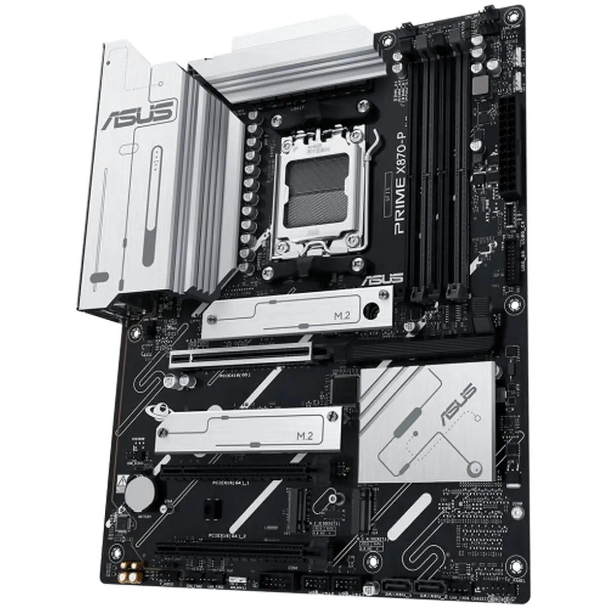 Scheda Madre Asus 90MB1IT0-M0EAY0 AMD AM5