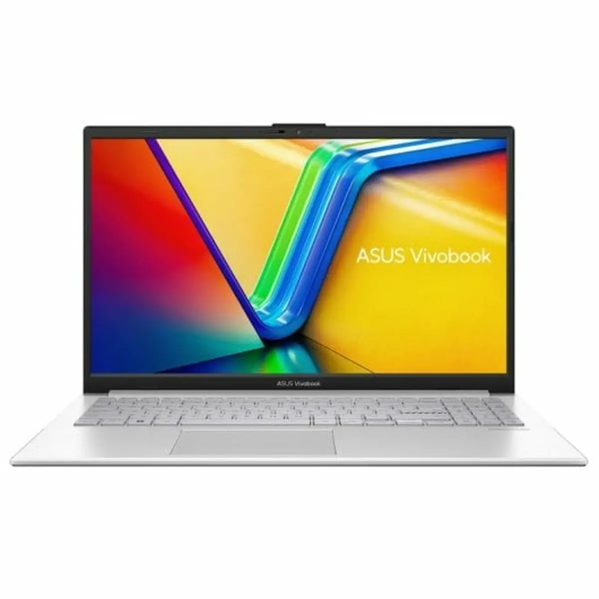 Laptop Asus Vivobook Go 15 E1504GA-NJ646 15,6" Intel Celeron N3050 8 GB RAM 256 GB SSD Qwerty in Spagnolo