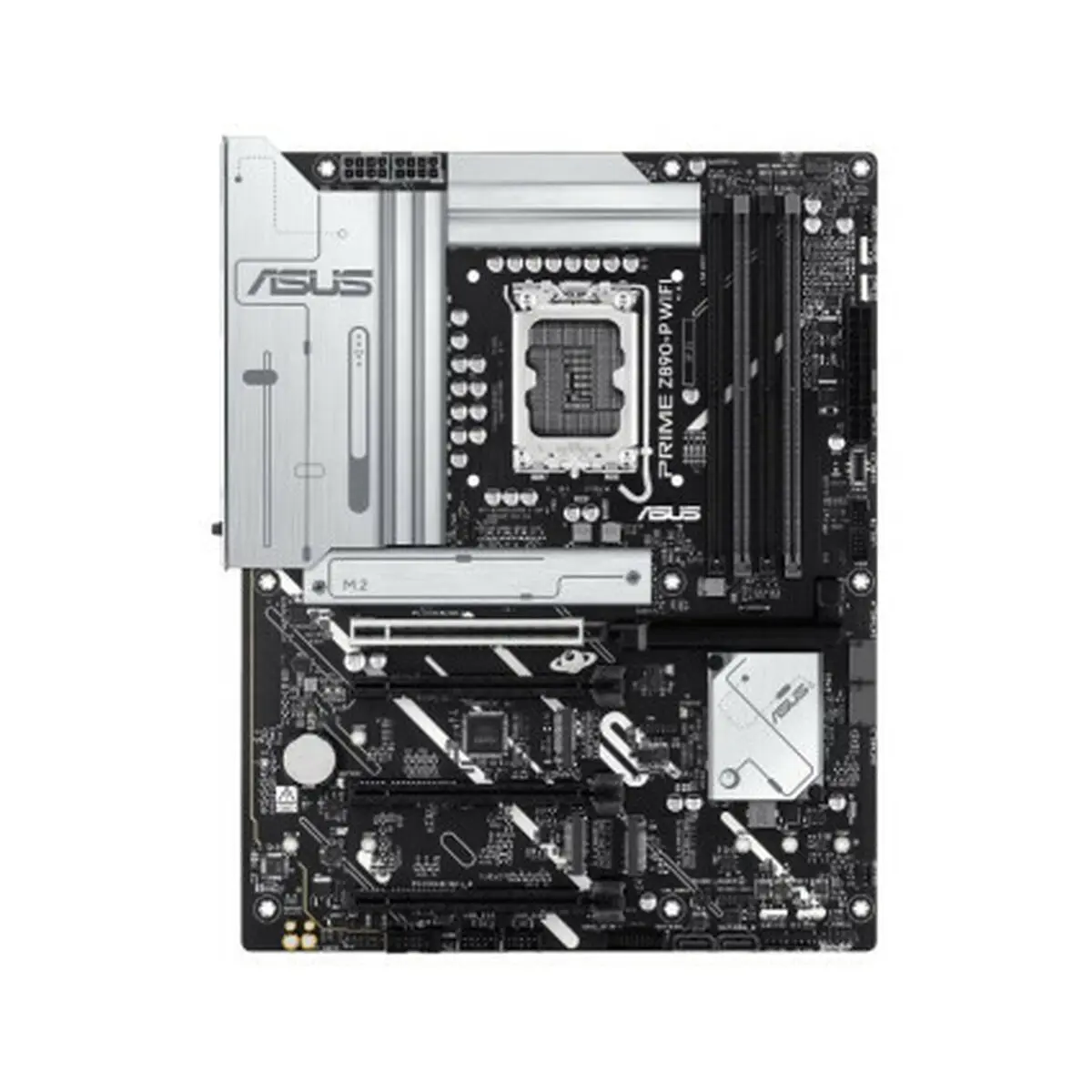 Scheda Madre Asus 90MB1I70-M0EAY0