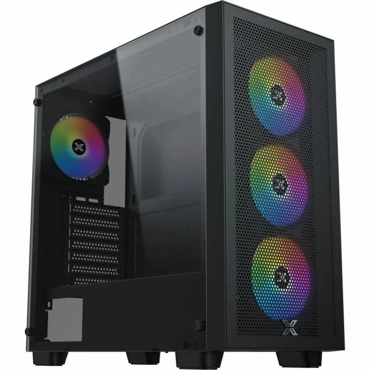 Case computer desktop ATX XIGMATEK Gaming Z Pro