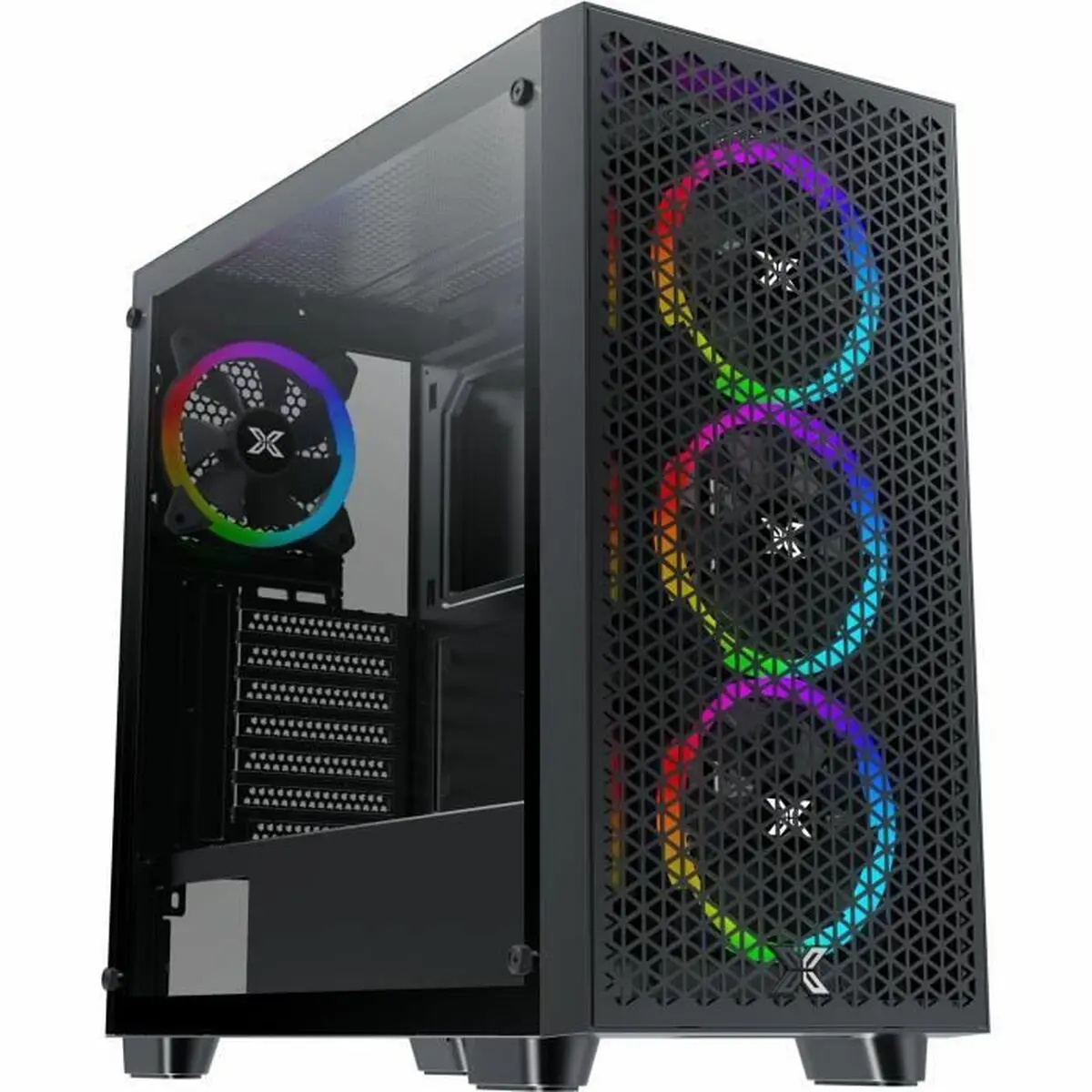 Case computer desktop ATX XIGMATEK Gaming G Pro