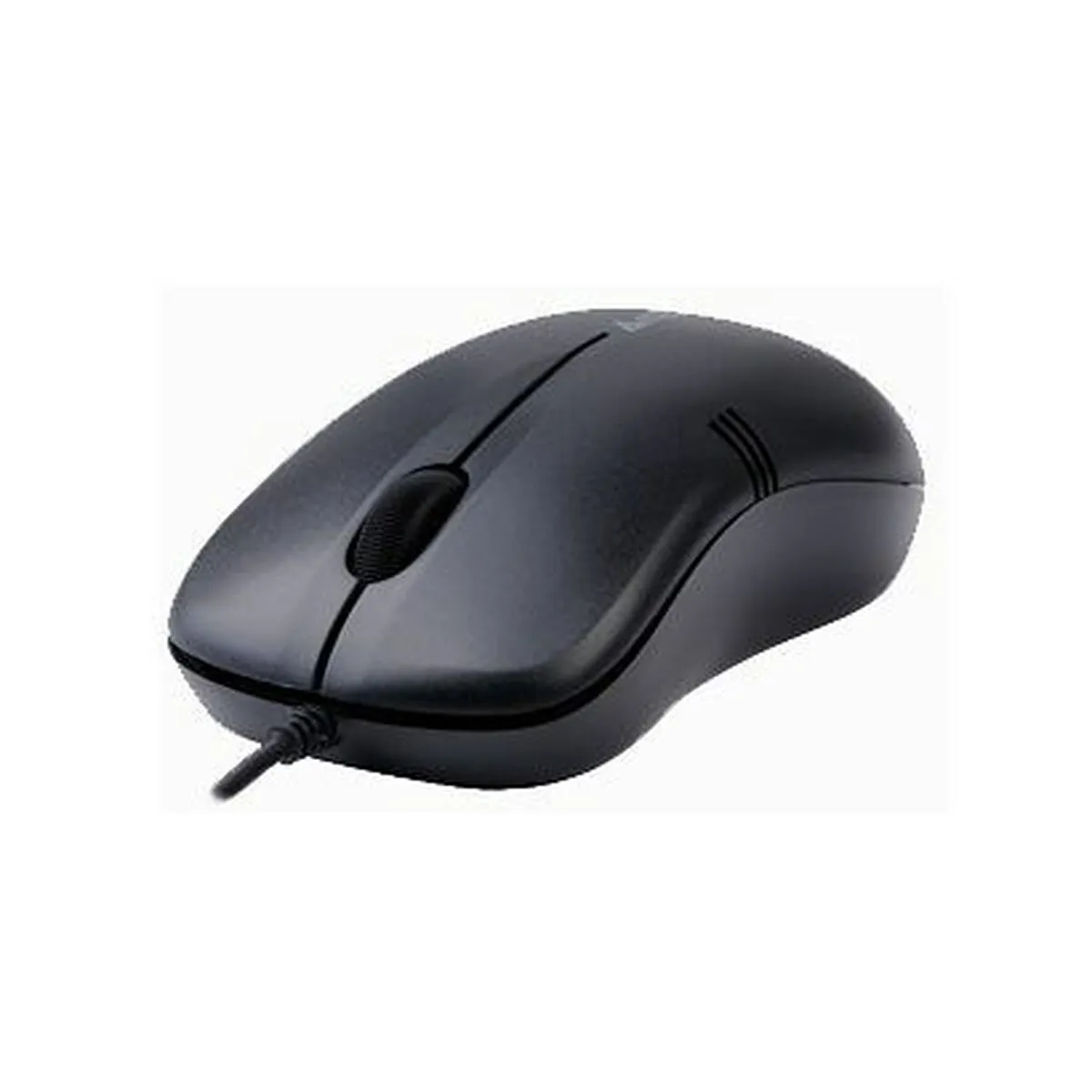 Mouse Ottico Mouse Ottico A4 Tech OP-560NU Nero Monocromatica