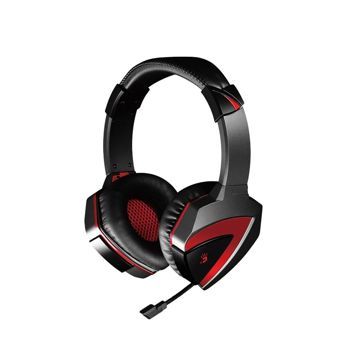 Auricolari con Microfono Gaming A4 Tech A4-G500