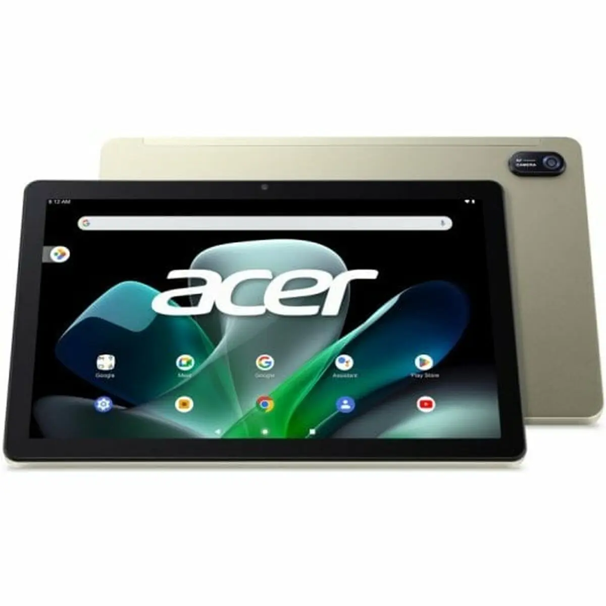 Tablet Acer Iconia Tab P11 11" 8 GB RAM 128 GB Grigio