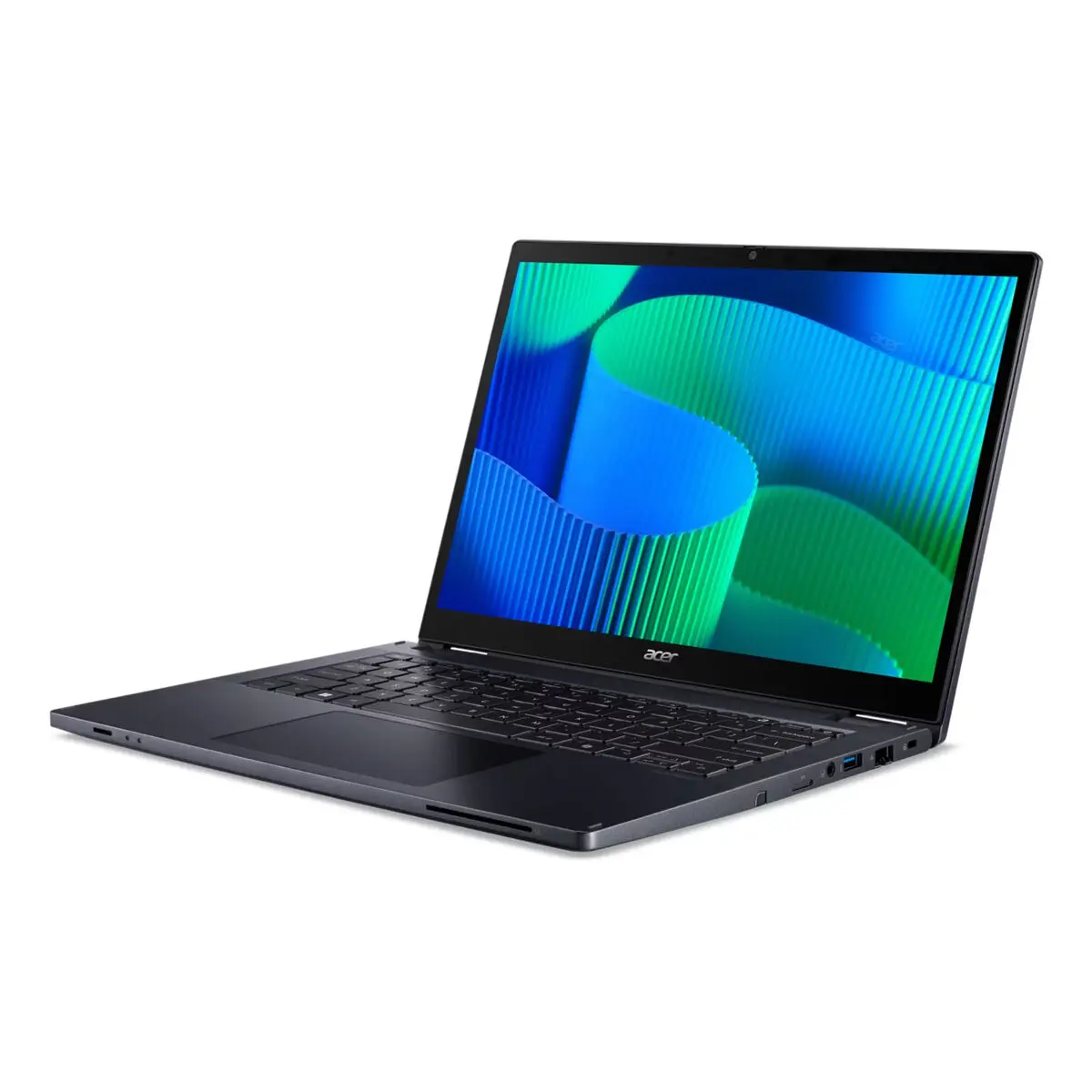 Laptop Acer TMP414RN-54 14" Intel Core Ultra 5 125U 16 GB RAM 512 GB SSD Qwerty in Spagnolo