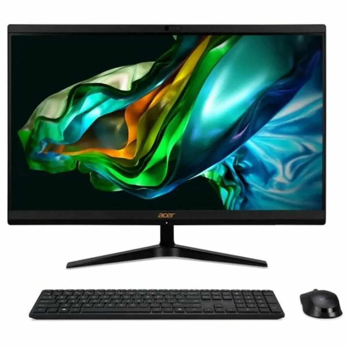 All in One Acer 24" i5-12450H 16 GB RAM 1 TB SSD