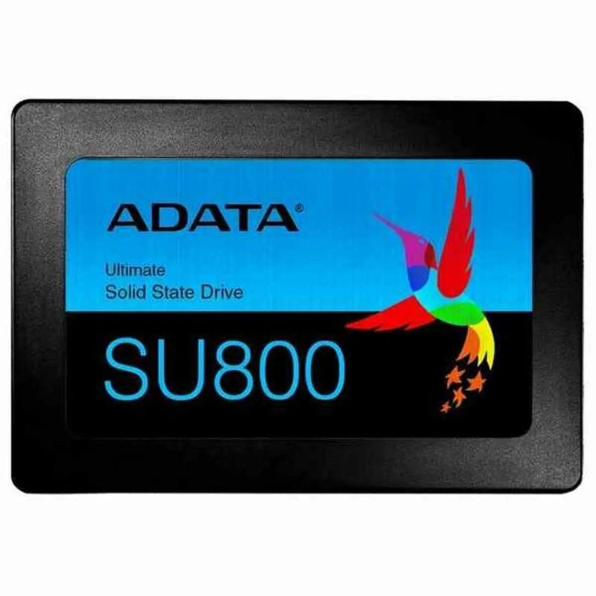 Hard Disk Adata Ultimate SU800 256 GB SSD