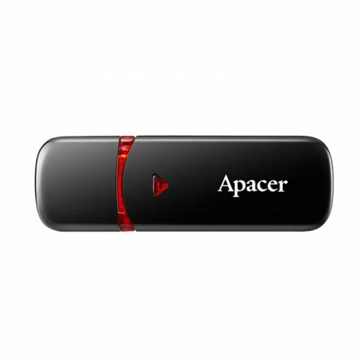 Memoria USB Apacer AP32GAH333B-1 Nero 32 GB