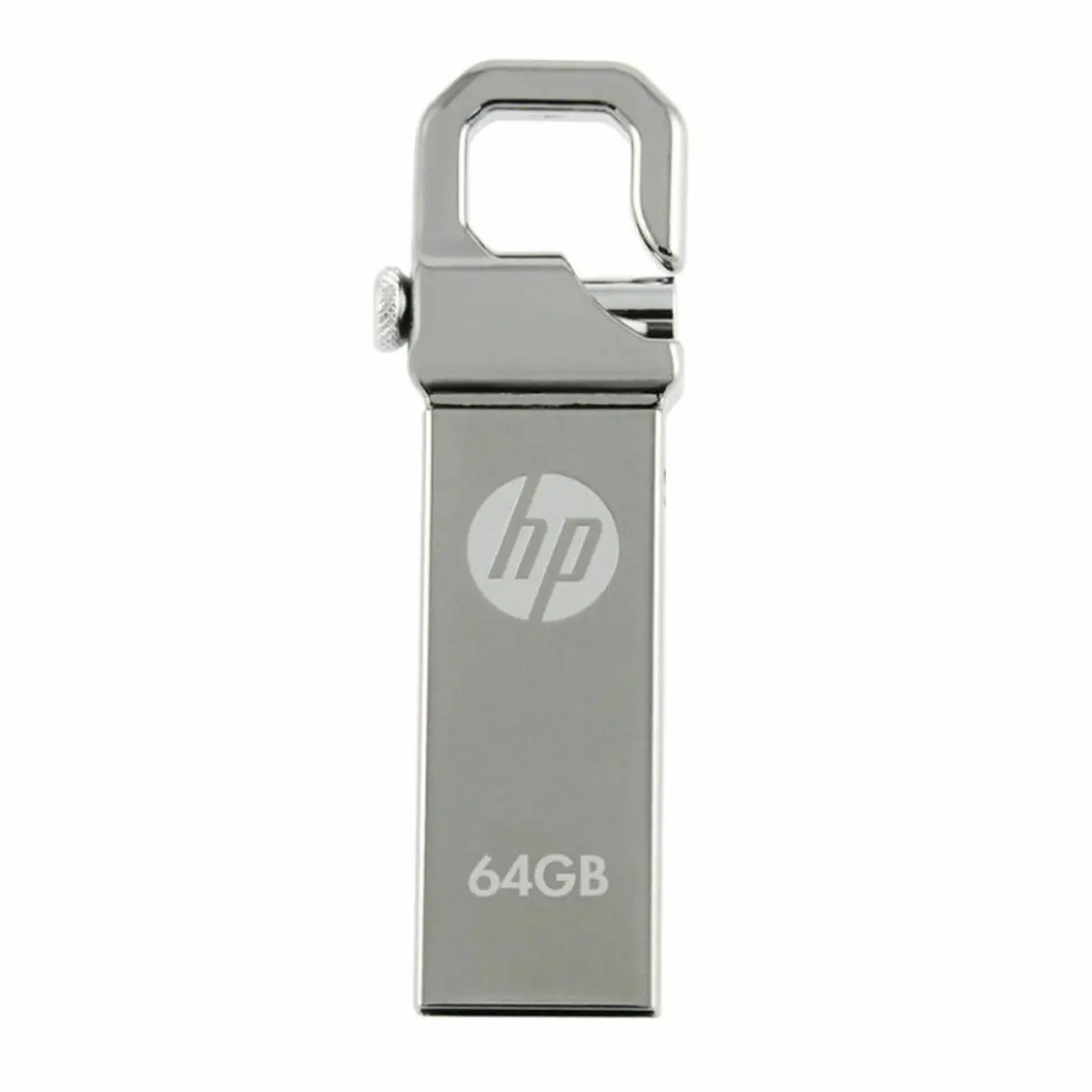 Memoria USB HP HPFD250W-64 64 GB