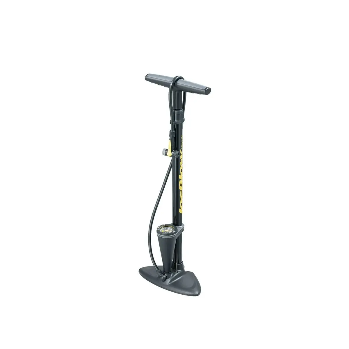 Pompa d'Aria Topeak JoeBlow Max HP Nero