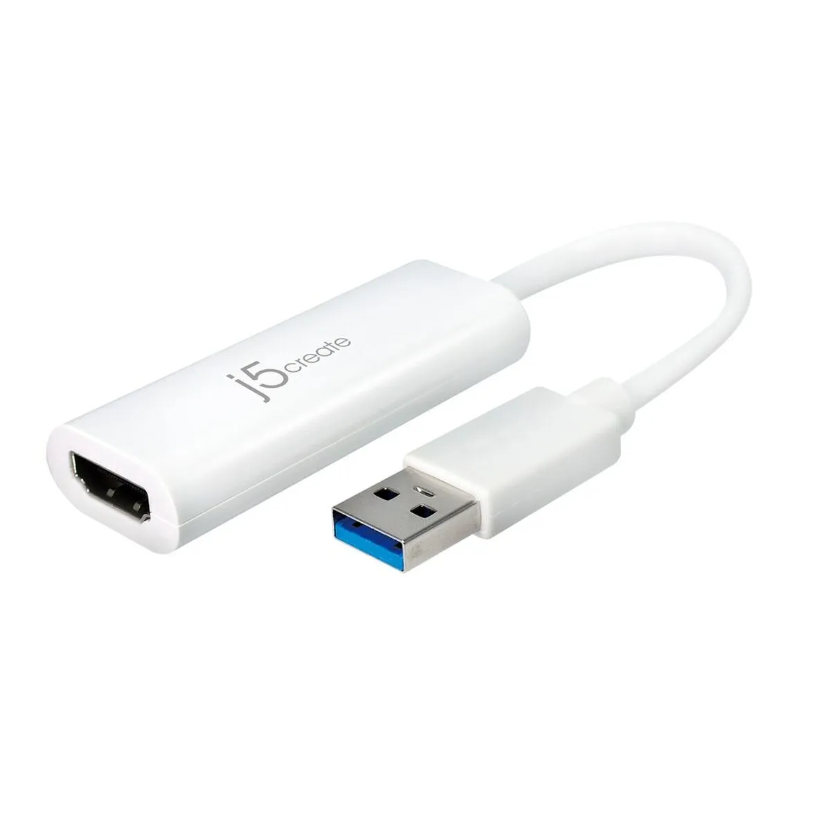 Cavo USB j5create JUA254-N