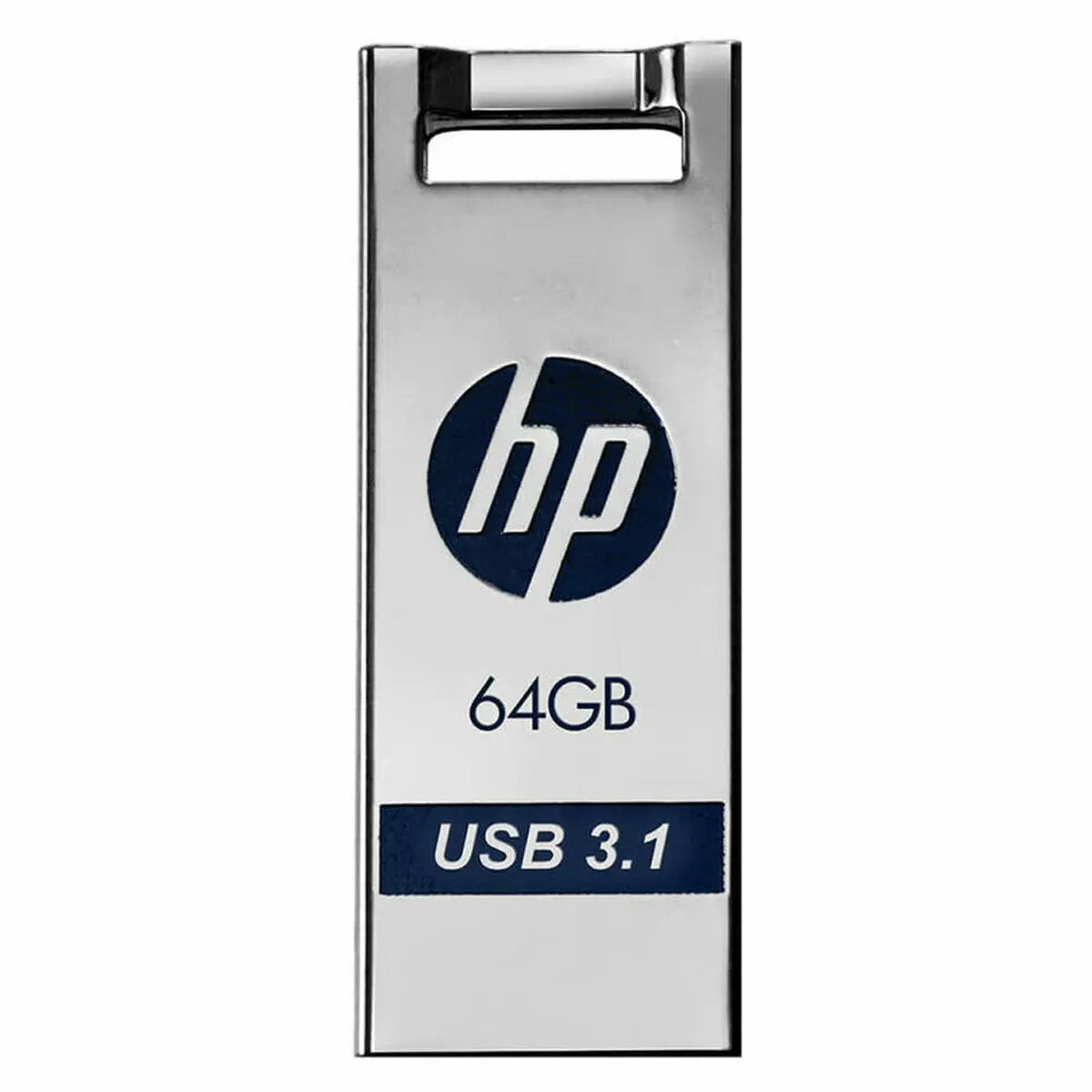 Memoria USB HP HPFD795W-64 64 GB 64GB