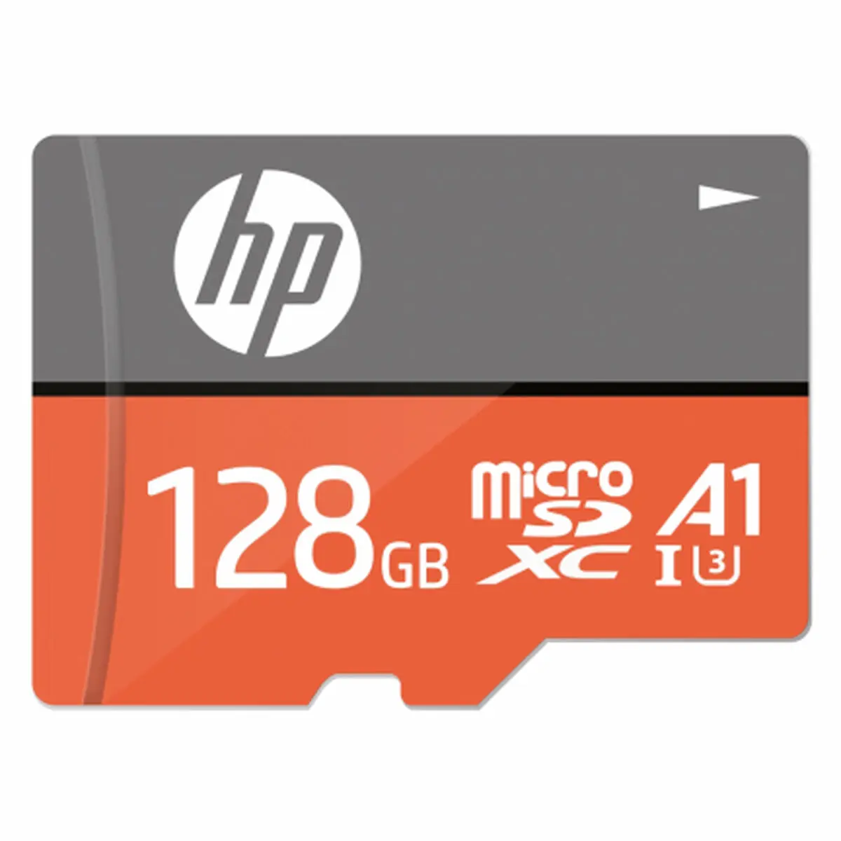 Scheda Micro SD HP HFUD128-1V31A 128 GB