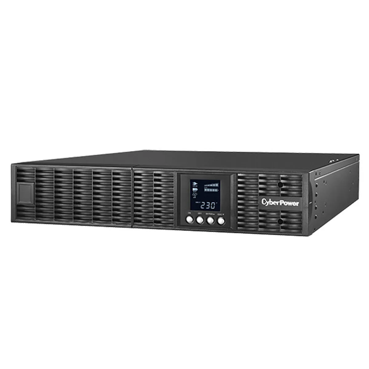 Gruppo di Continuità Interattivo UPS Cyberpower OLS1500ERT2U 1200 W