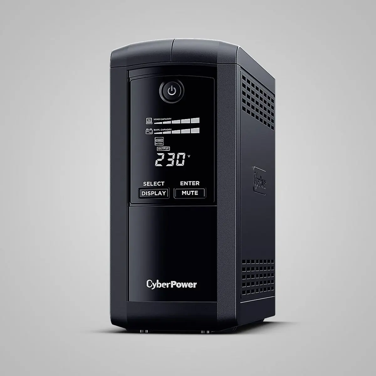 Gruppo di Continuità Interattivo UPS Cyberpower VP700ELCD-FR 390 W