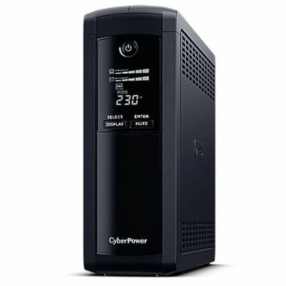 Gruppo di Continuità Interattivo UPS Cyberpower VP1600ELCD 1600 VA