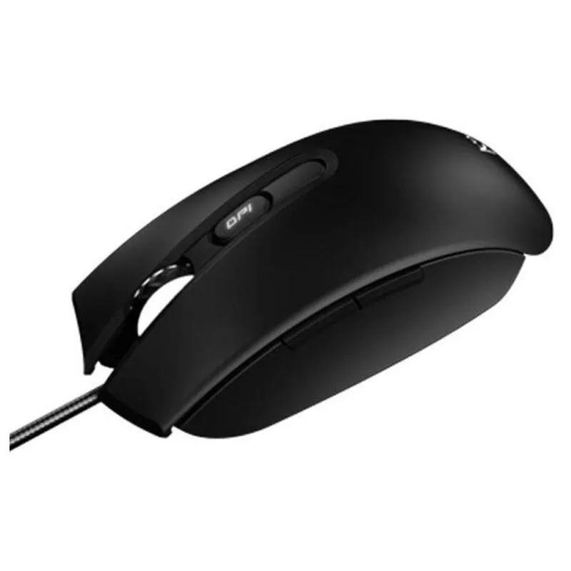 Mouse Gaming con LED Aerocool TM30