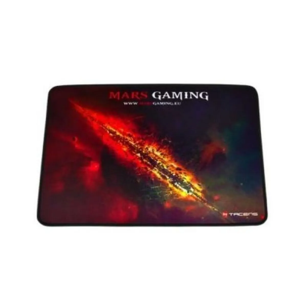 Tappeto Gaming Mars Gaming MMP1 XL 35 x 25 cm