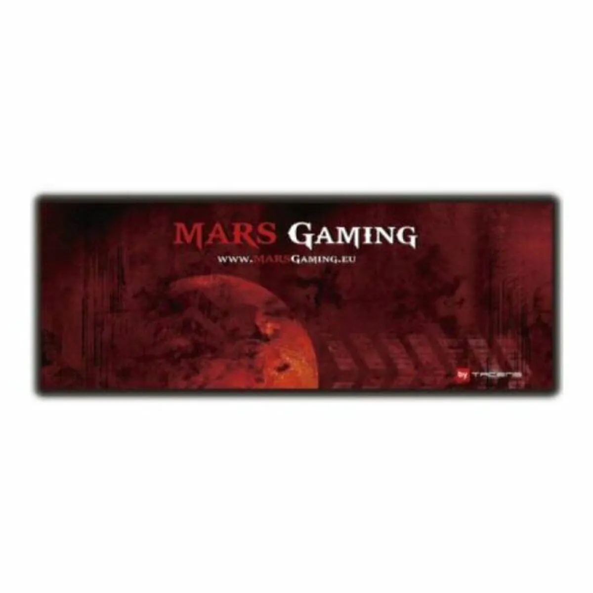 Tappeto Gaming Mars Gaming MMP2 XL 88 x 33 x 0,3 cm