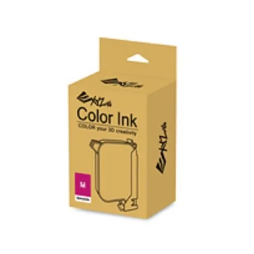 COLOR INK MAGENTA