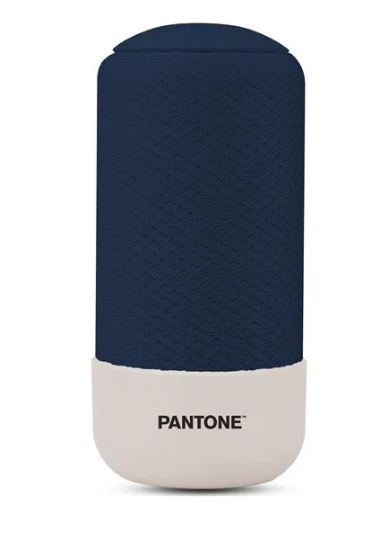 PANTONE SPEAKER BTH NAVY BLUE