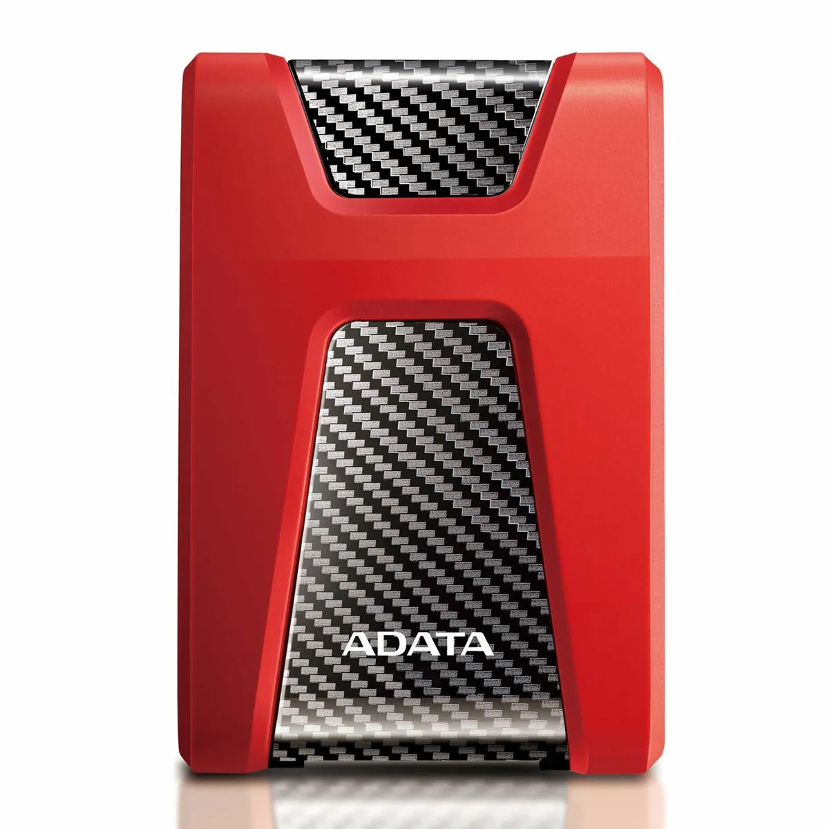 Hard Disk Esterno Adata AHD650-2TU31-CRD 2 TB