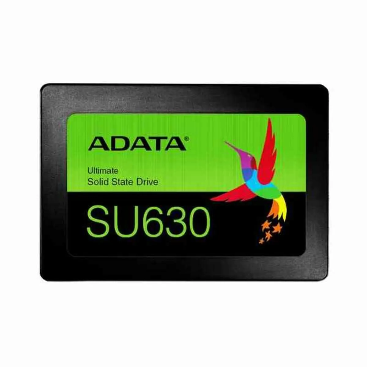 Hard Disk Adata ASU630SS-480GQ-R 480 GB