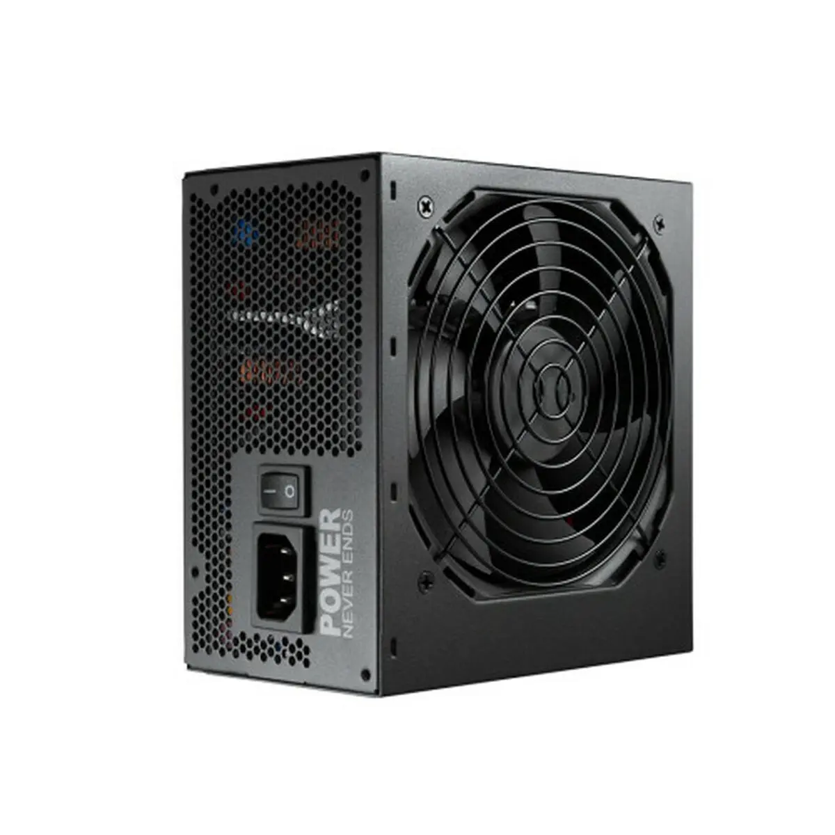 Fonte di Alimentazione Fsp Fortron PPA7506901 ATX 750 W 80 Plus Bronze