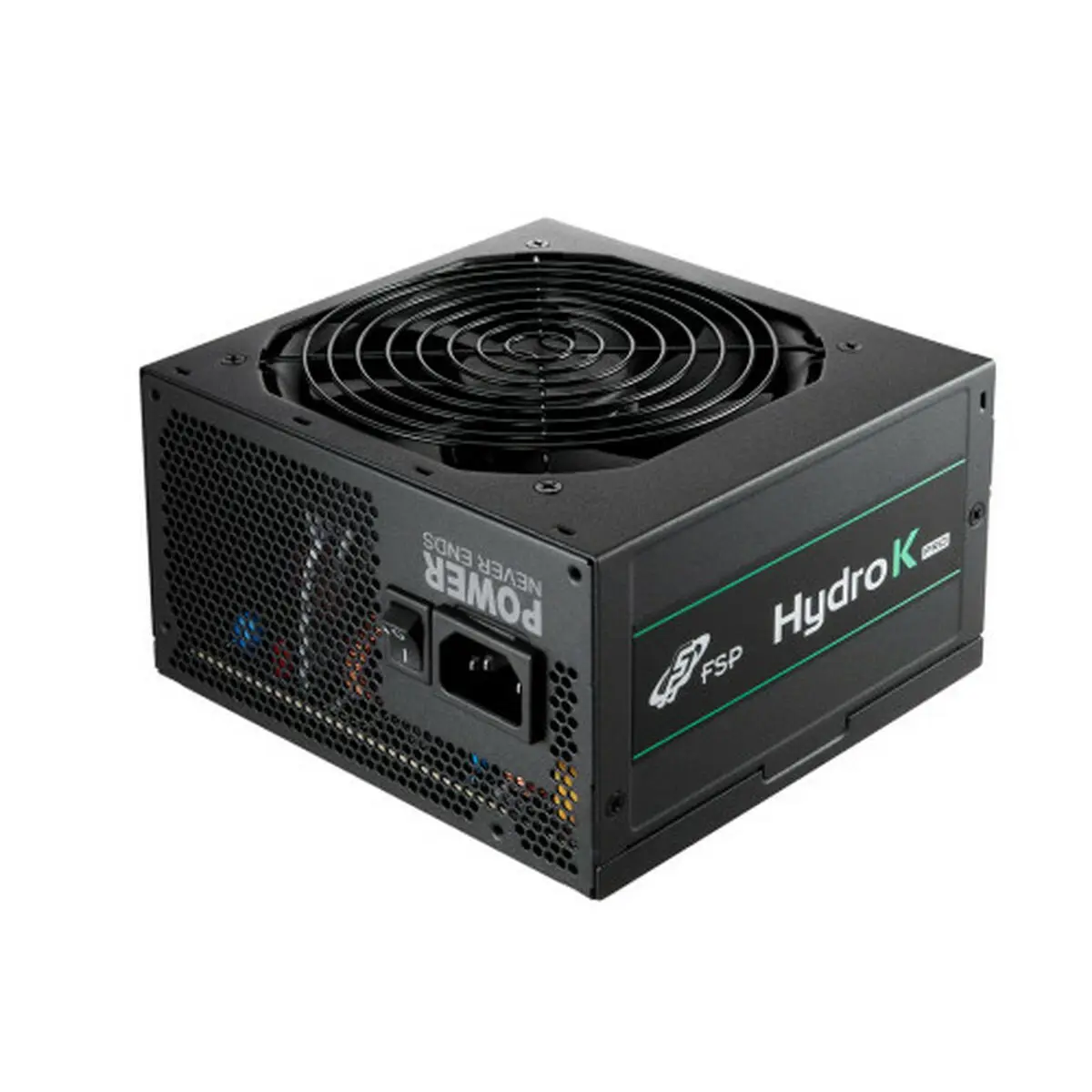 Fonte di Alimentazione FSP Hydro K PRO 750 W 80 Plus Bronze