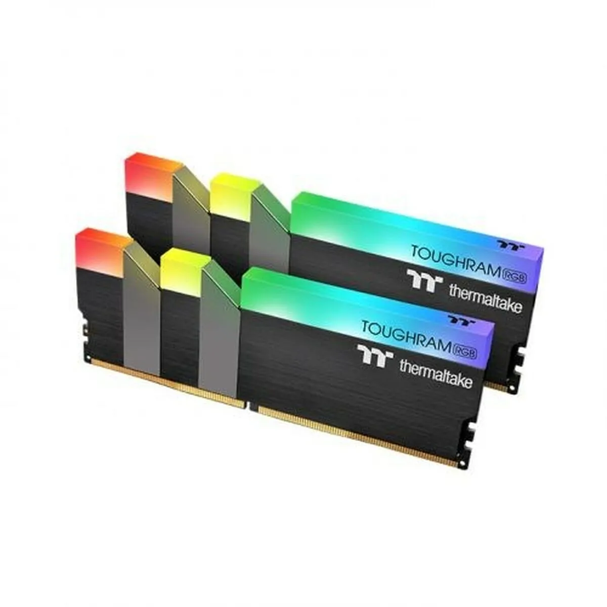 Memoria RAM THERMALTAKE R009D408GX2-4600C19A CL19 16 GB