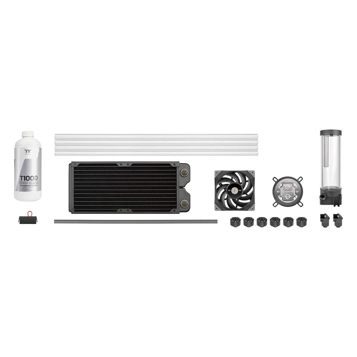 Kit di Refrigerazione Liquida THERMALTAKE