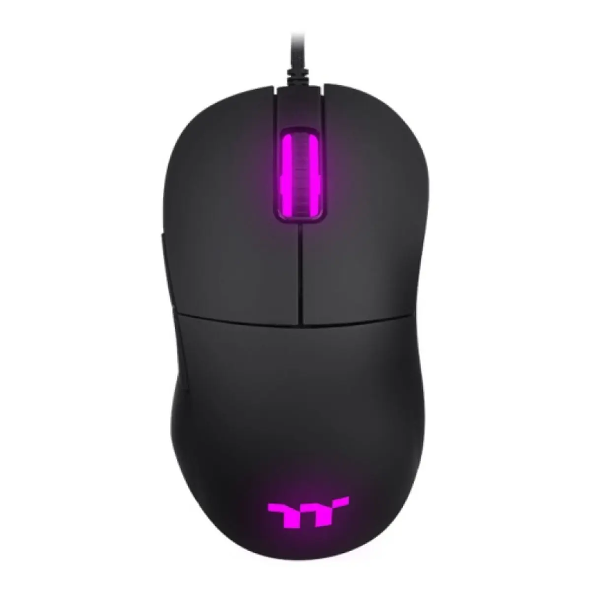 Mouse THERMALTAKE DAMYSUS Nero