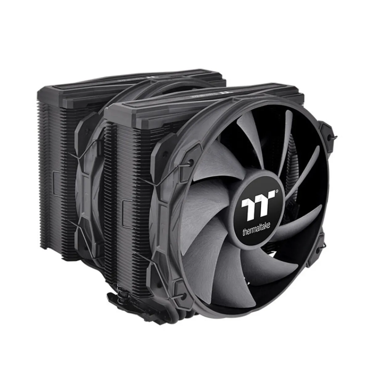 Ventilatore per Portatile THERMALTAKE TOUGHAIR 710