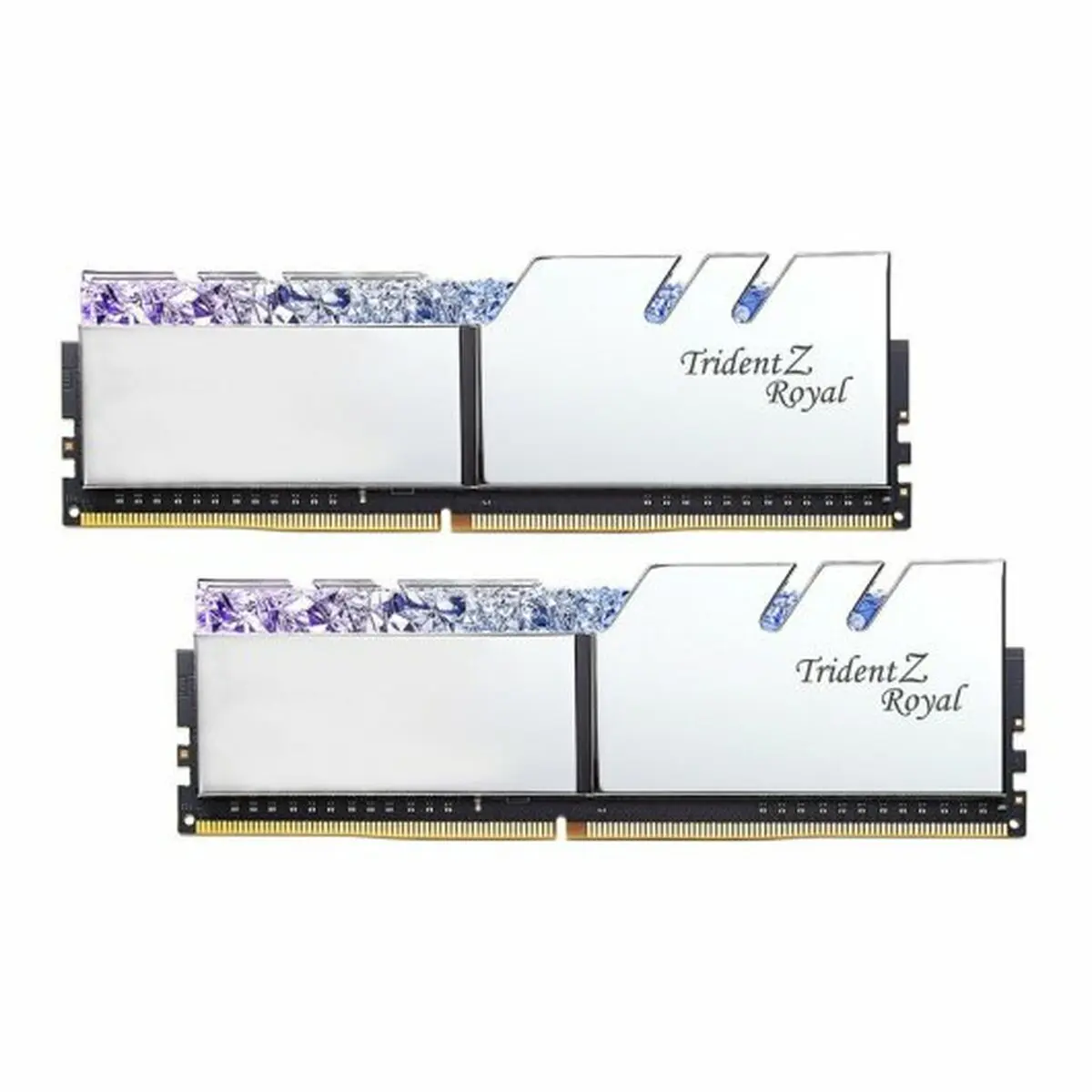 Memoria RAM GSKILL F4-3600C18D-16GTRS DIMM 16 GB CL18