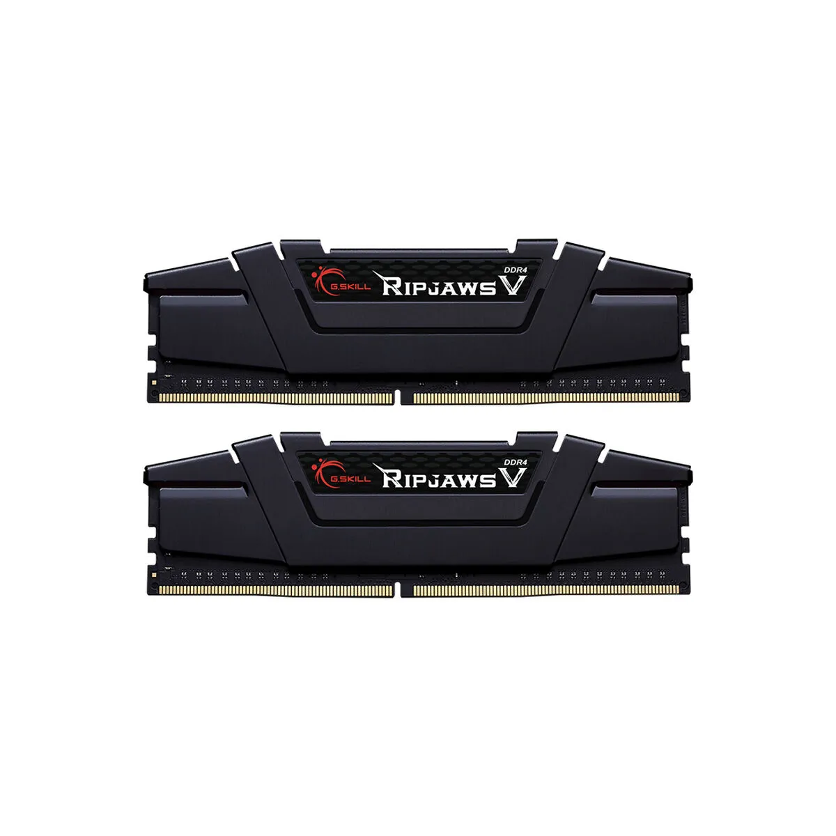 Memoria RAM GSKILL Ripjaws V DDR4 CL18 16 GB