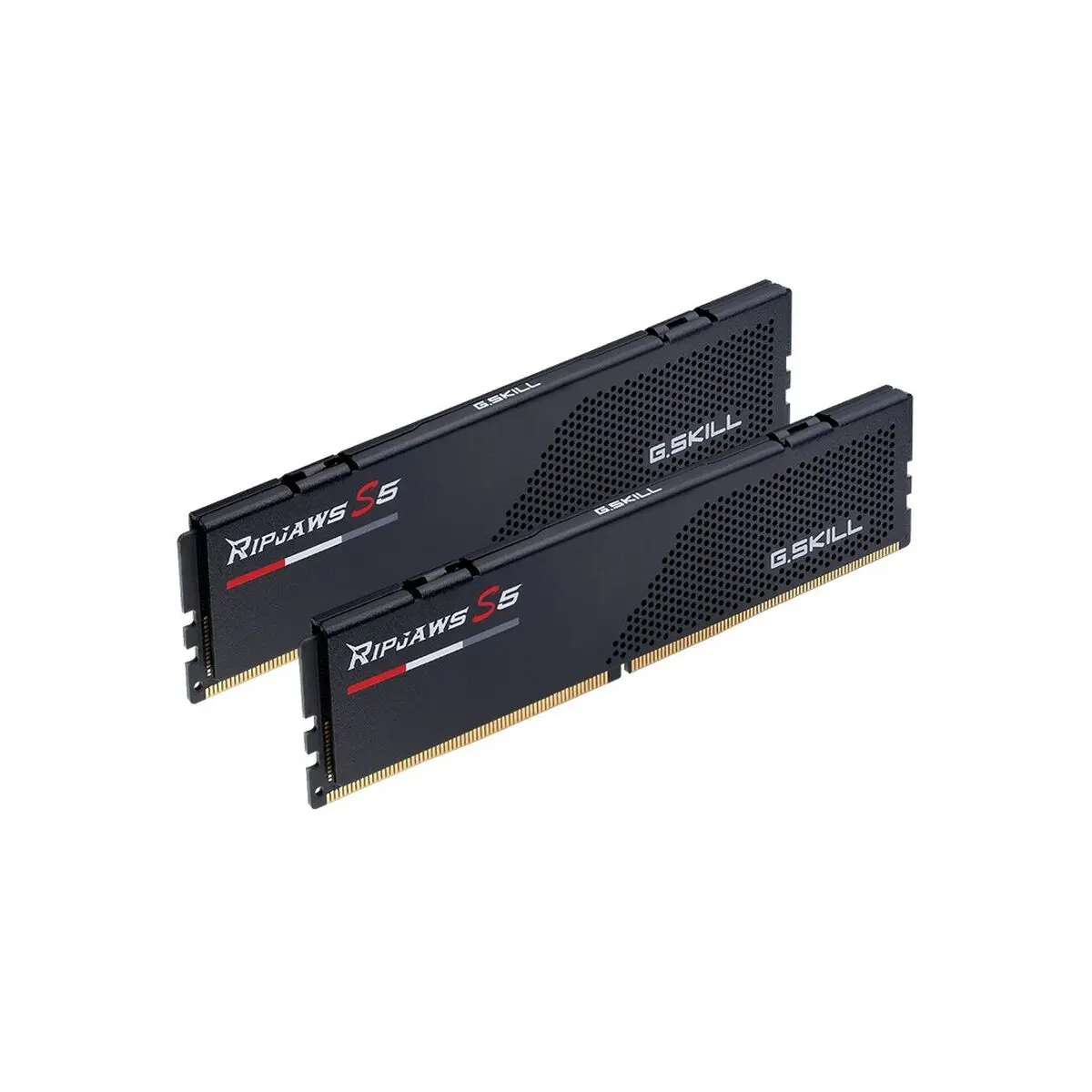 Memoria RAM GSKILL Ripjaws S5 32 GB DDR5 5200 MHz CL40