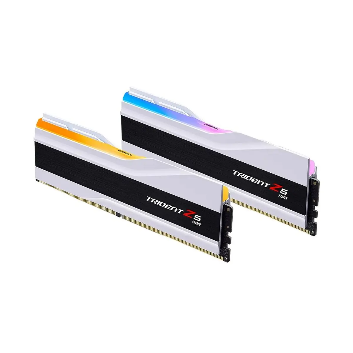 Memoria RAM GSKILL F5-6400J3239G16GX2-TZ5RW DDR5 32 GB cl32