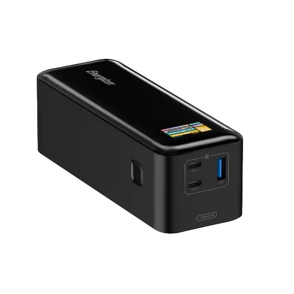 ULTIMATE POWERHOUSE 27000MAH 140W