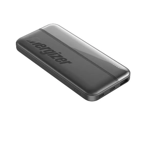 POWERBANK MAX 10000MAH USB-C/A