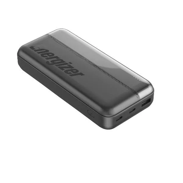 POWERBANK MAX 20000MAH USB-C/A