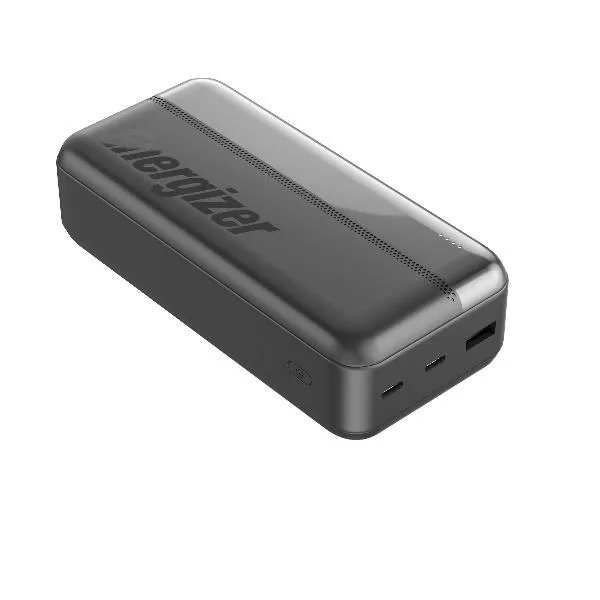 POWERBANK MAX 30000MAH USB-C/A