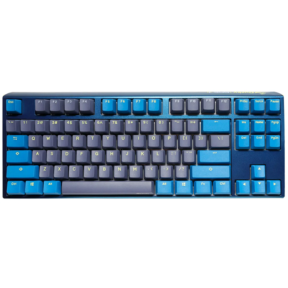 Tastiera per Giochi Ducky One 3 Daybreak TKL Qwerty in Spagnolo